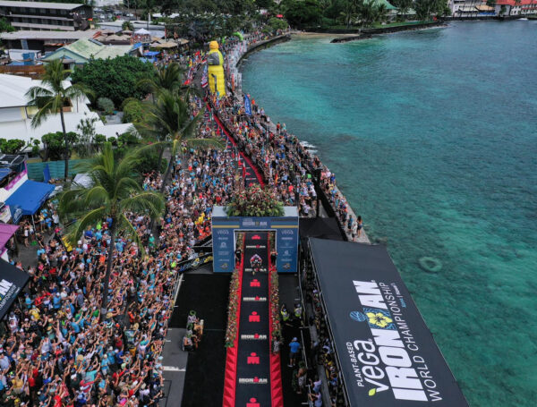 Phú Quốc đăng cai Ironman 70.3 – động lực thúc đẩy du lịch